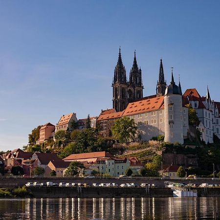Saechsischer Hof Meißen Zewnętrze zdjęcie