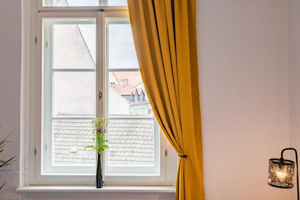 Saechsischer Hof Meißen Zewnętrze zdjęcie