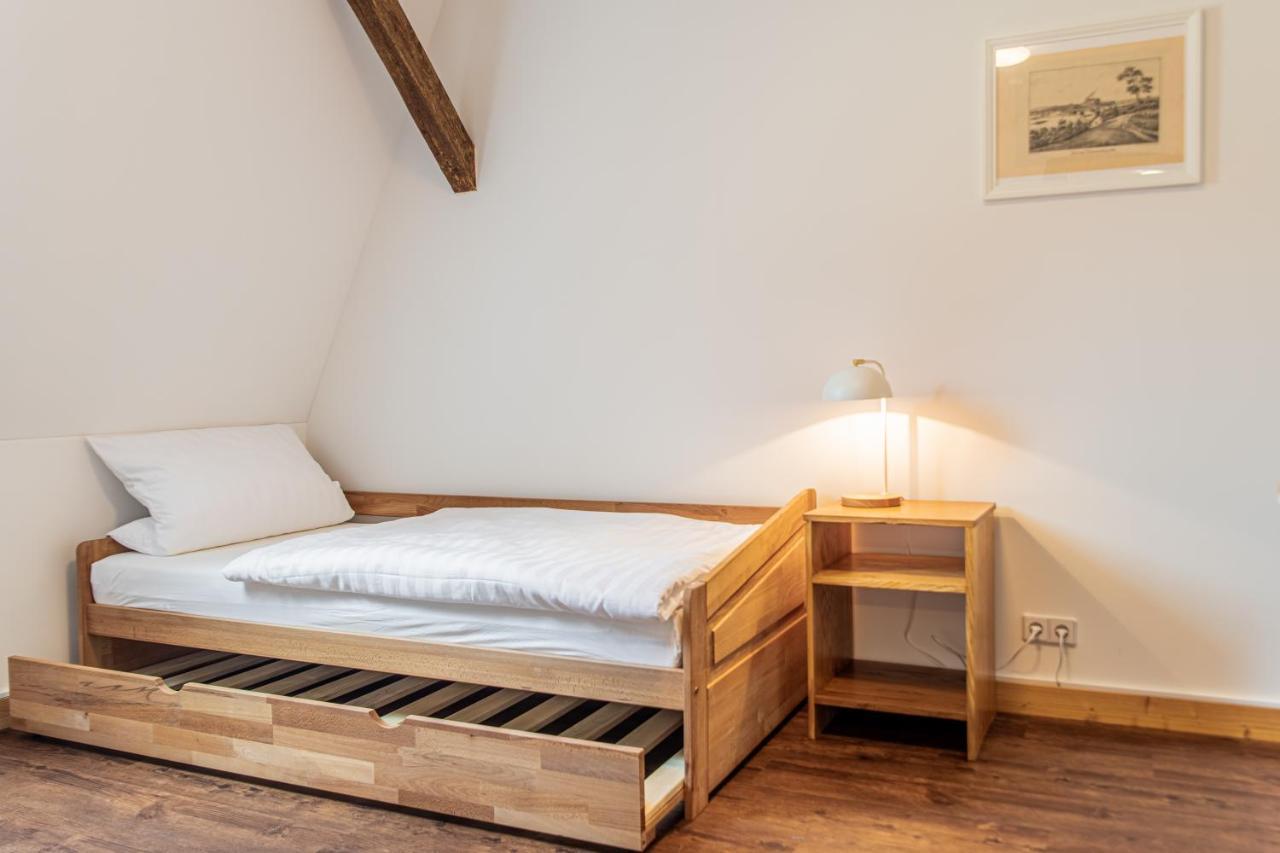 Saechsischer Hof Meißen Zewnętrze zdjęcie