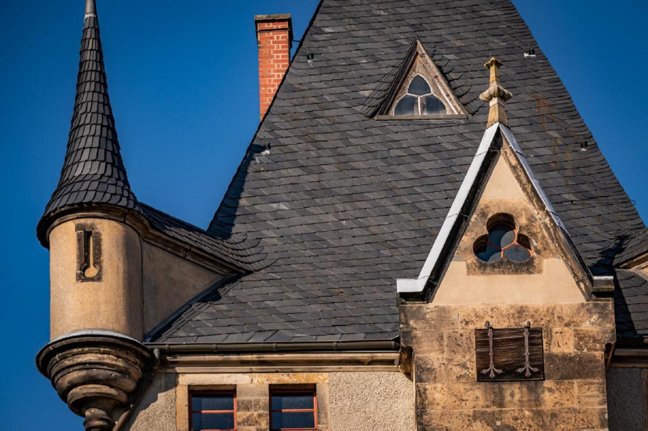 Saechsischer Hof Meißen Zewnętrze zdjęcie